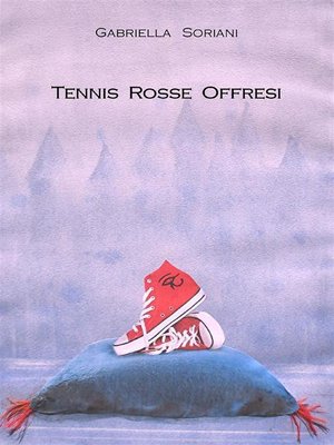 cover image of Tennis rosse offresi